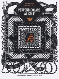Abbildung von: Perpendicolare al sole - Coconino cult;Coconino Press