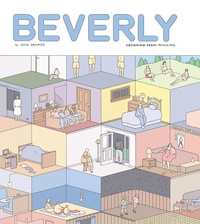 Abbildung von: Beverly - Coconino cult;Coconino Press