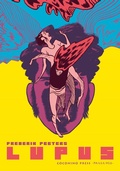 Cover: Lupus - Coconino cult;Coconino Press