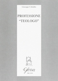 Abbildung von: Professione 'Teologo' - Quodlibet;Glossa