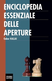 Abbildung von: Enciclopedia essenziale delle aperture - PRISMA