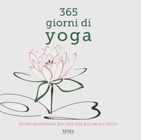 Abbildung von: 365 giorni di yoga - Xenia