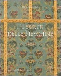 Abbildung von: I tessuti delle Fieschine - Fondazione Conservatorio Fieschi;SAGEP