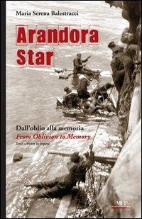 Abbildung von: Arandora Star. Dall'oblio alla memoria-From oblivion to memory - BelleStorie. Saggi;Monte Università Parma