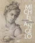 Cover: Michelangelo. Divino artista - Sagep arte;SAGEP