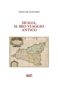 Abbildung von: Sicilia, il mio viaggio antico - SAGEP