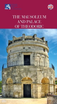 Abbildung von: The Mausoleum and Palace of Teodorico - Turismo;SAGEP