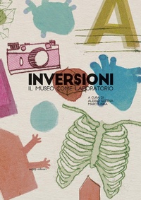 Abbildung von: Inversioni. Il museo come laboratorio - SAGEP