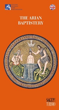 Abbildung von: The Arian baptistery - Turismo;SAGEP