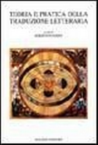 Abbildung von: Teoria e pratica della traduzione letteraria - Dip. di Filologie e Lett. moderne;Bulzoni