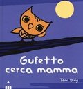 Cover: Gufetto cerca mamma - I lapislazzuli;Lapis