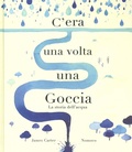 Cover: C'era una volta una goccia - Lapis