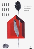 Cover: Abbi cura di me - Versi diversi;Lapis