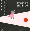 Cover: Come in un film - I lapislazzuli;Lapis