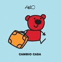 Cover: Cambio casa. Le mini storie di Attilio - Lapis
