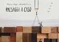 Cover: Paesaggi a caso - Lapis