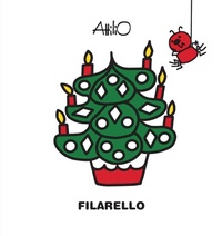 Enlarge image Cover: Filarello - Lapis