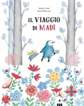 Cover: Il viaggio di Mad&igrave; - I lapislazzuli;Lapis