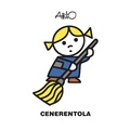 Cover: Cenerentola - Minifiabe di Attilio;Lapis