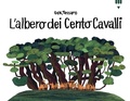 Cover: L' albero dei cento cavalli - I lapislazzuli;Lapis