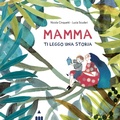 Cover: Mamma ti leggo una storia - Lapis
