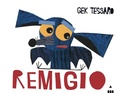 Cover: Remigio - I lapislazzuli;Lapis