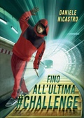 Cover: Fino all'ultima #challenge - Narrativa fuori collana;Lapis