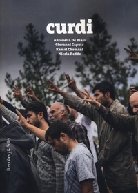 Abbildung von: Curdi - Orizzonti geopolitici;Rosenberg & Sellier