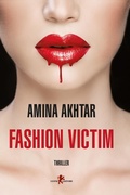 Cover: Fashion victim - Mist&eacute;ria;Leone