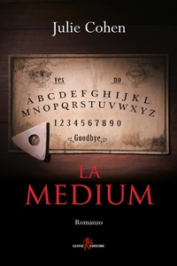 Abbildung von: La medium - Orme;Leone