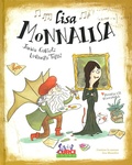 Cover: Lisa Monnalisa - Curci