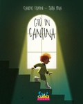 Cover: Gi&ugrave; in cantina - Curci young;Curci