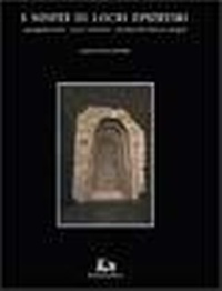 Abbildung von: I ninfei di Locri Epizefiri. Architettura, culti erotici, sacralità delle acque - Antiqua et nova. Archeologia;Rubbettino