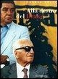 Abbildung von: Alla destra del Drake - Ferrari;Giorgio Nada Editore
