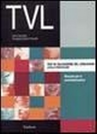 Abbildung von: Test TVL. Test di valutazione del linguaggio. Livello prescolare - Test e strum. valutazione psicol. educat.;Erickson
