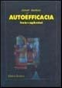 Abbildung von: Autoefficacia. Teoria e applicazioni - Psicologia;Erickson