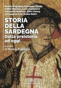 Cover: Storia della Sardegna. Dalla preistoria ad oggi - Un popolo, mille storie;Edizioni Della Torre