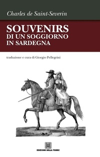 Abbildung von: Souvenirs di un soggiorno in Sardegna - Edizioni Della Torre