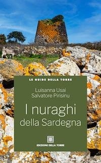 Abbildung von: I nuraghi della Sardegna - Le guide;Edizioni Della Torre