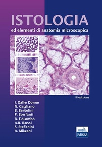 Abbildung von: Istologia ed elementi di anatomia microscopica - Edises