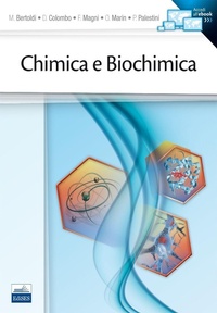 Abbildung von: Chimica e biochimica - Edises