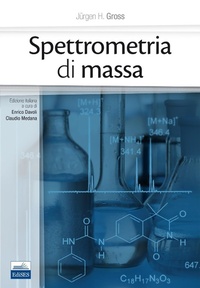 Abbildung von: Spettrometria di massa - Edises