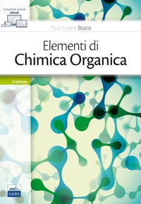 Abbildung von: Elementi di chimica organica - Edises