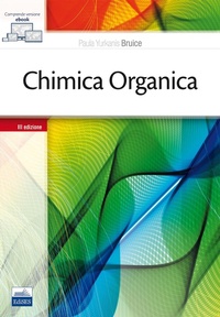 Abbildung von: Chimica organica - Edises