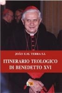 Abbildung von: Itinerario teologico di Benedetto XVI - Pubblicazioni varie;Apostolato della Preghiera