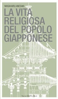 Cover: La vita religiosa del popolo giapponese - Nuova Editrice Berti