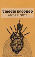 Cover: Viaggio in Congo - Nuova Editrice Berti