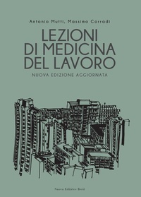 Abbildung von: Lezioni di medicina del lavoro - Nuova Editrice Berti