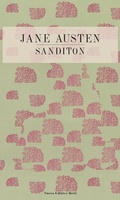 Cover: Sanditon - Nuova Editrice Berti