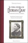 Cover: La vera storia di Dorian Gray - Minerva Edizioni (Bologna)